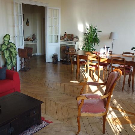 Paris-Sur-Seine-Chez-Caroline Apartment Exterior photo