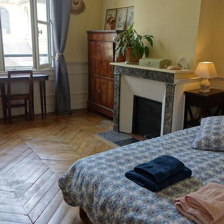 Paris-Sur-Seine-Chez-Caroline Apartment Exterior photo